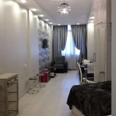 Batumi 아파트 외부 사진