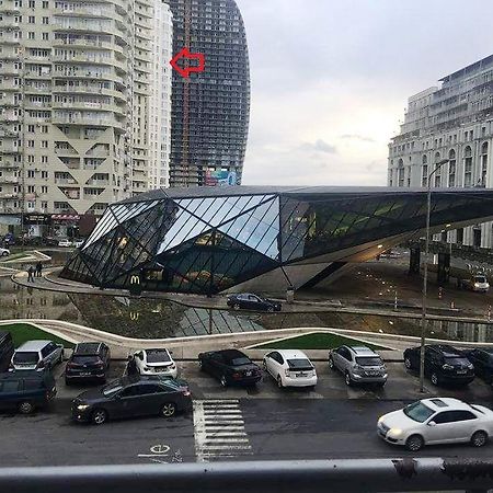 Batumi 아파트 외부 사진