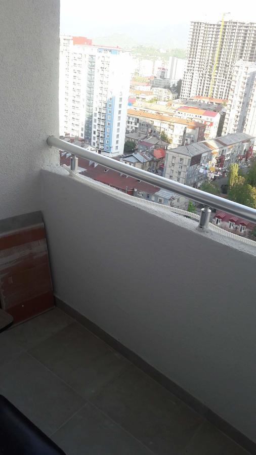 Batumi 아파트 외부 사진