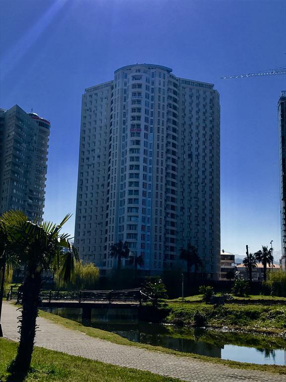 Batumi 아파트 외부 사진